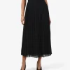 Forcast Melina Pleated Skirt* Midi & Maxi Skirts|Work Skirts