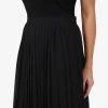 Forcast Melina Pleated Skirt* Midi & Maxi Skirts|Work Skirts