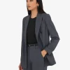 Forcast Merid Double Breasted Blazer* Jackets & Blazers|Matching Sets