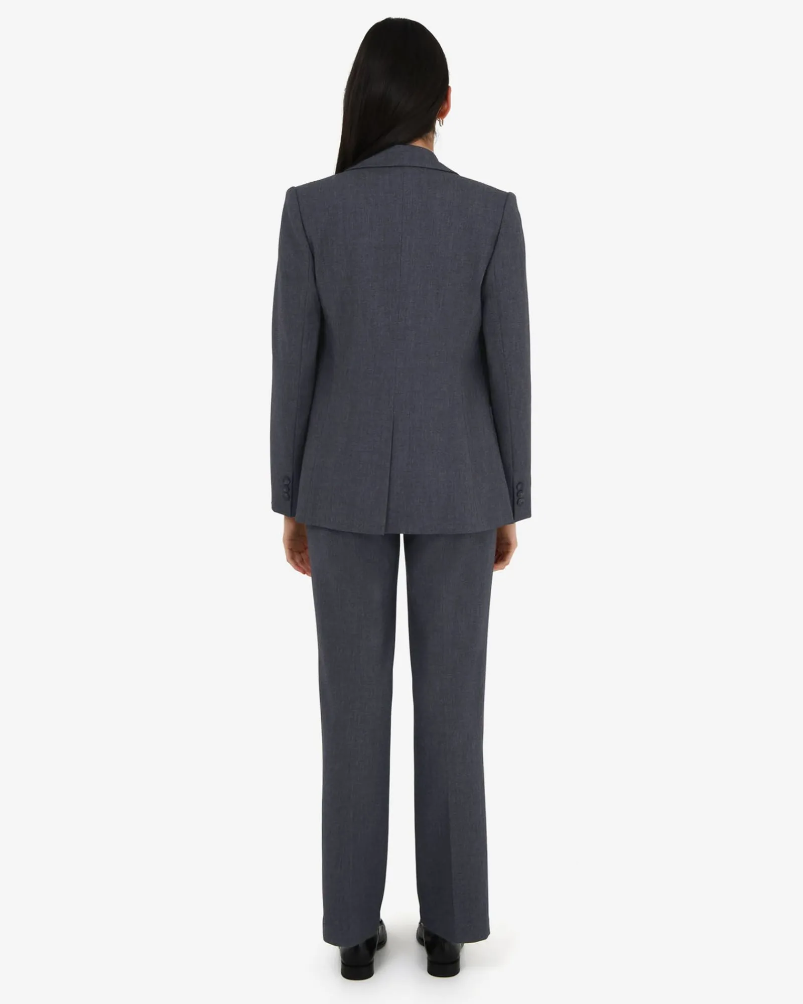 Forcast Merid Double Breasted Blazer* Jackets & Blazers|Matching Sets