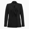 Forcast Merid Double Breasted Blazer* Jackets & Blazers|Matching Sets