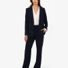 Forcast Merid Single Breasted Blazer* Jackets & Blazers|Matching Sets