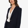 Forcast Merid Single Breasted Blazer* Jackets & Blazers|Matching Sets