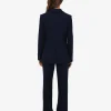Forcast Merid Single Breasted Blazer* Jackets & Blazers|Matching Sets