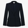 Forcast Merid Single Breasted Blazer* Jackets & Blazers|Matching Sets