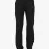 Forcast Merid Tailored Pants* High-Waisted Pants|Straight Leg Pants