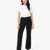 Forcast Merith Bootcut Jeans* High-Waisted Pants|Work Pants