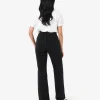 Forcast Merith Bootcut Jeans* High-Waisted Pants|Work Pants
