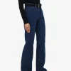 Forcast Merith Bootcut Jeans* High-Waisted Pants|Work Pants