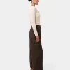 Forcast Milan Adjustable Waist Pants* High-Waisted Pants|Straight Leg Pants