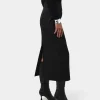 Forcast Milla Column Midi Skirt* Midi & Maxi Skirts|Work Skirts