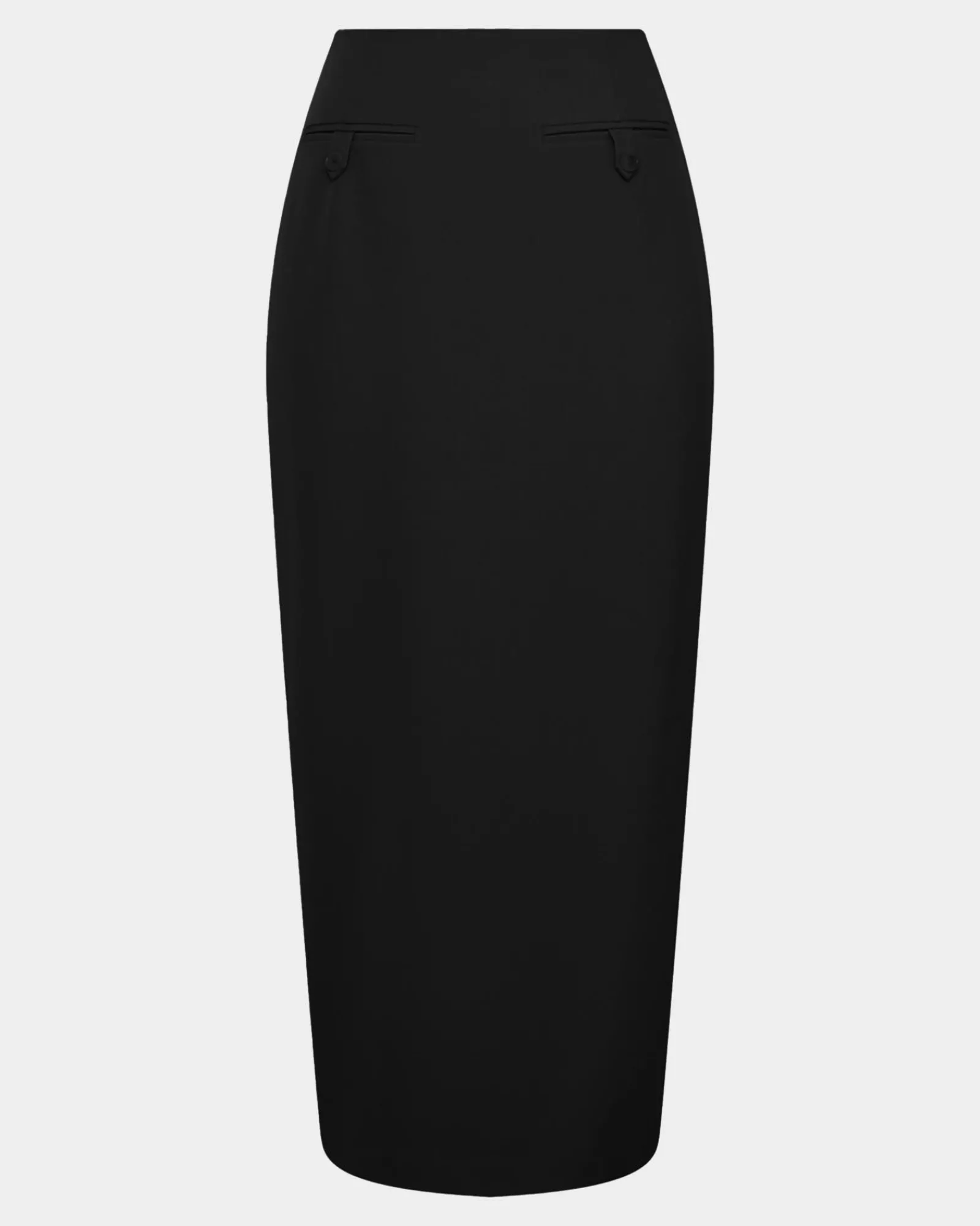 Forcast Milla Column Midi Skirt* Midi & Maxi Skirts|Work Skirts