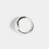 Forcast Millicent Sterling Ring* Rings|Silver Collection