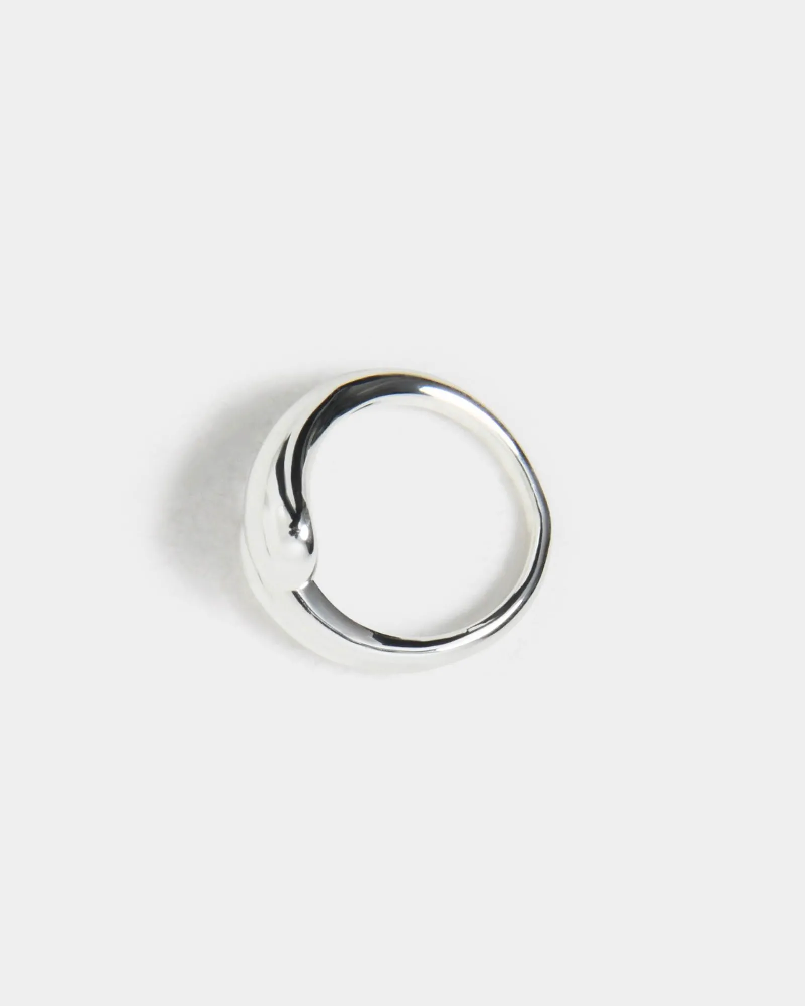 Forcast Millicent Sterling Ring* Rings|Silver Collection