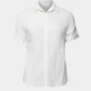 Forcast Morgan Cuff Short Sleeve* T-Shirts & Tops|Shirts & Blouses