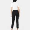 Forcast Murphy Crop Knit Top* T-Shirts & Tops|Work Tops