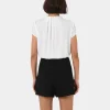 Forcast Nella Mini Skort* Shorts|Mini Skirts