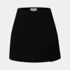 Forcast Nella Mini Skort* Shorts|Mini Skirts