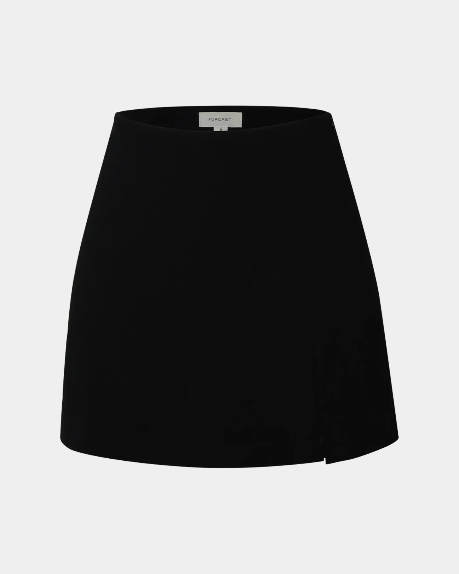 Forcast Nella Mini Skort* Shorts|Mini Skirts