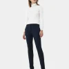 Forcast New Taylor Slim Pants* Slim Leg Pants|Work Pants