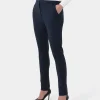 Forcast New Taylor Slim Pants* Slim Leg Pants|Work Pants