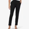 Forcast New Taylor Slim Pants* Slim Leg Pants|Work Pants