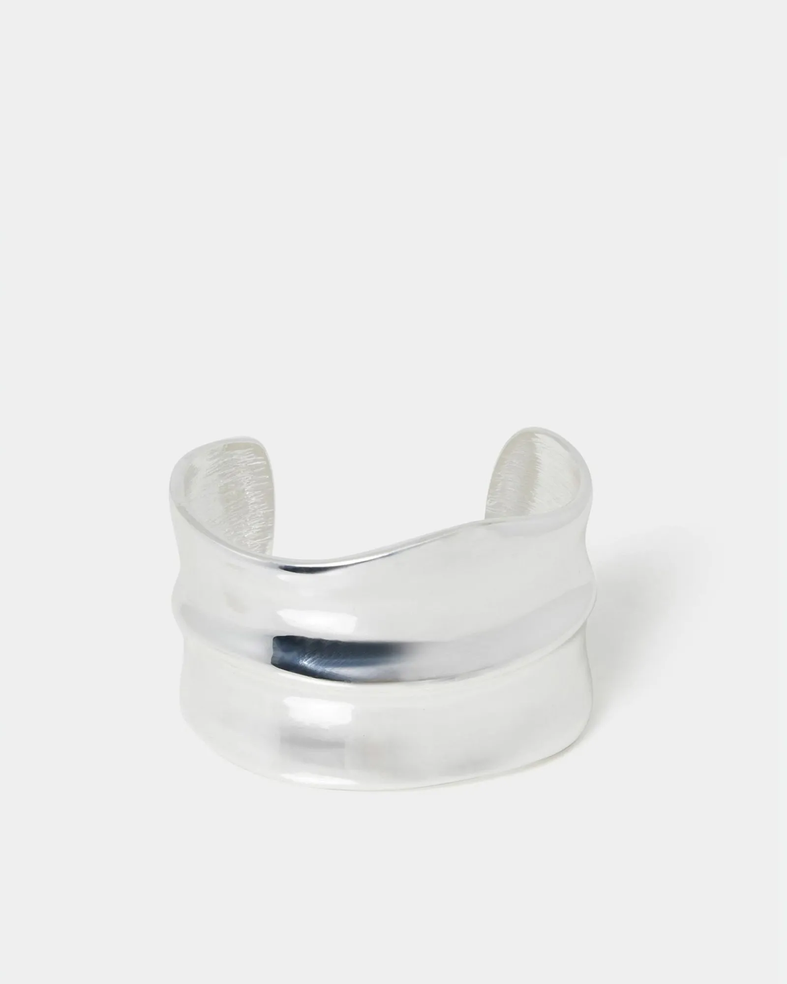 Forcast Nia Statement Bracelet* Bracelets|Silver Collection