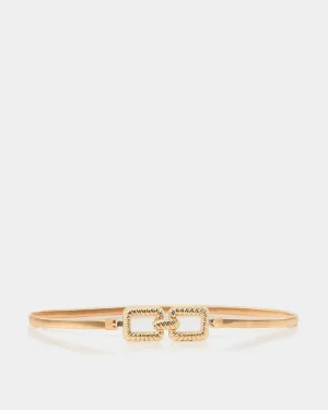 Forcast Nicole Stretch Metal Belt* Belts