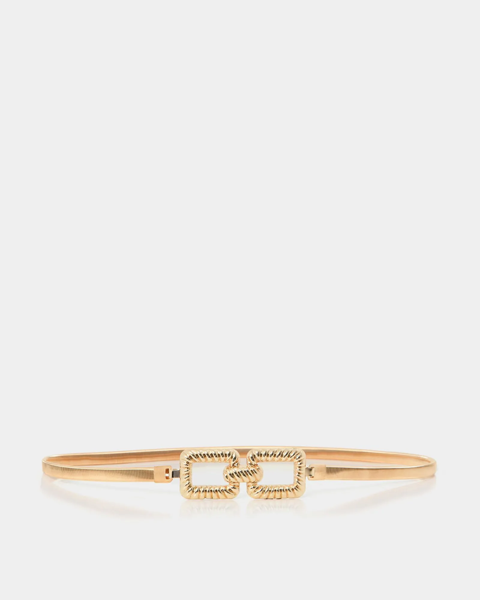 Forcast Nicole Stretch Metal Belt* Belts