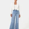 Forcast Nikki Cropped Blazer* Jackets & Blazers|Matching Sets