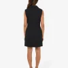 Forcast Nikki Double Breasted Dress* Mini Dresses|Mini Dresses