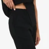 Forcast Nikki Flared Leg Pants* High-Waisted Pants|Work Pants