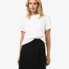 Forcast Nikki Mini Wrap Skirt* Mini Skirts|Work Skirts