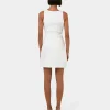 Forcast Nikki Mini Wrap Skirt* Mini Skirts|Work Skirts