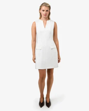 Forcast Nikki Tailored Mini Dress* Mini Dresses|Mini Dresses