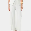 Forcast Nikki Tailored Pants* High-Waisted Pants|Straight Leg Pants