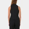 Forcast Nikki Tailored Vest* T-Shirts & Tops|Work Tops