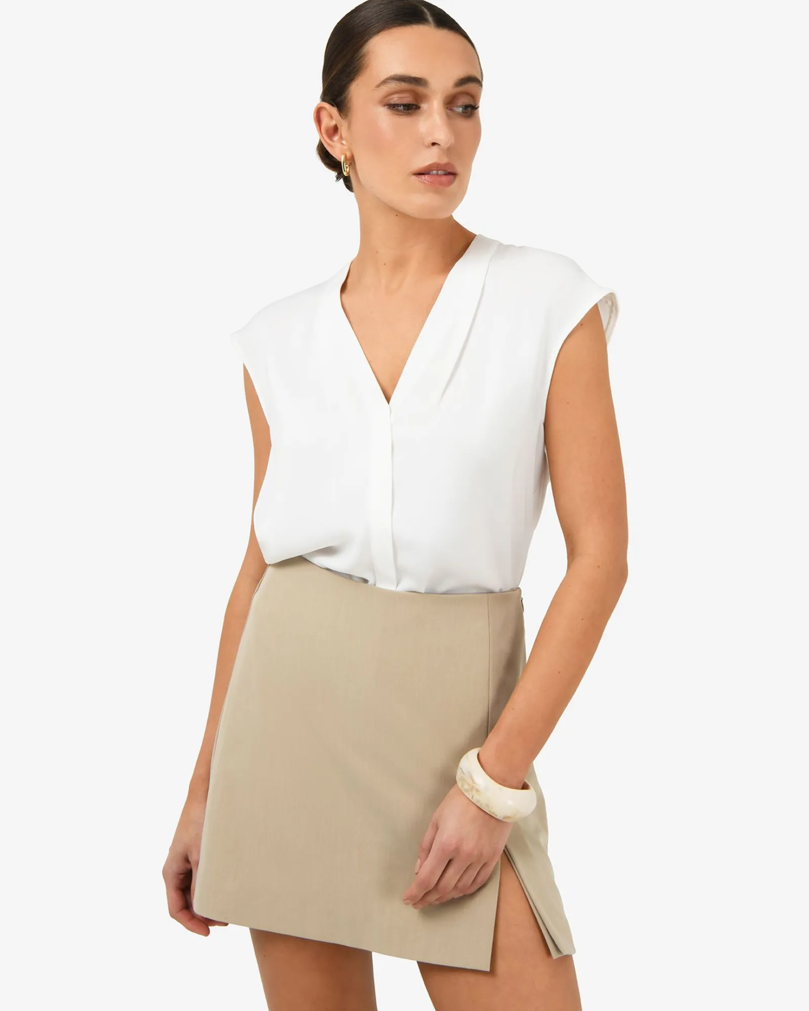 Forcast Nira Boho Resin Bracelet* Bracelets