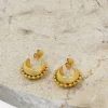 Forcast Nira Boho Stud Earrings* Earrings