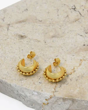 Forcast Nira Boho Stud Earrings* Earrings