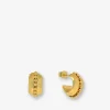 Forcast Nira Boho Stud Earrings* Earrings