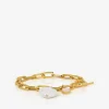 Forcast Noa Pearl Chain Bracelet* Bracelets