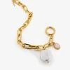 Forcast Noa Pearl Chain Bracelet* Bracelets