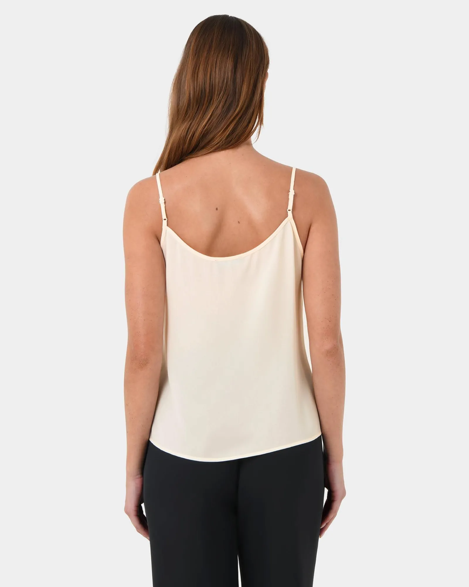 Forcast Olivia Cami Top* T-Shirts & Tops|Work Tops
