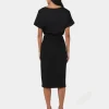 Forcast Orlanda Front Slit Skirt* Midi & Maxi Skirts|Work Skirts