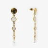 Forcast Pearl Mirage Drop Earrings* Earrings