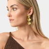 Forcast Priscilla Earrings* Earrings