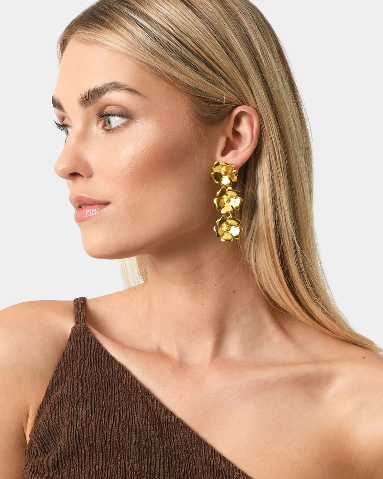 Forcast Priscilla Earrings* Earrings