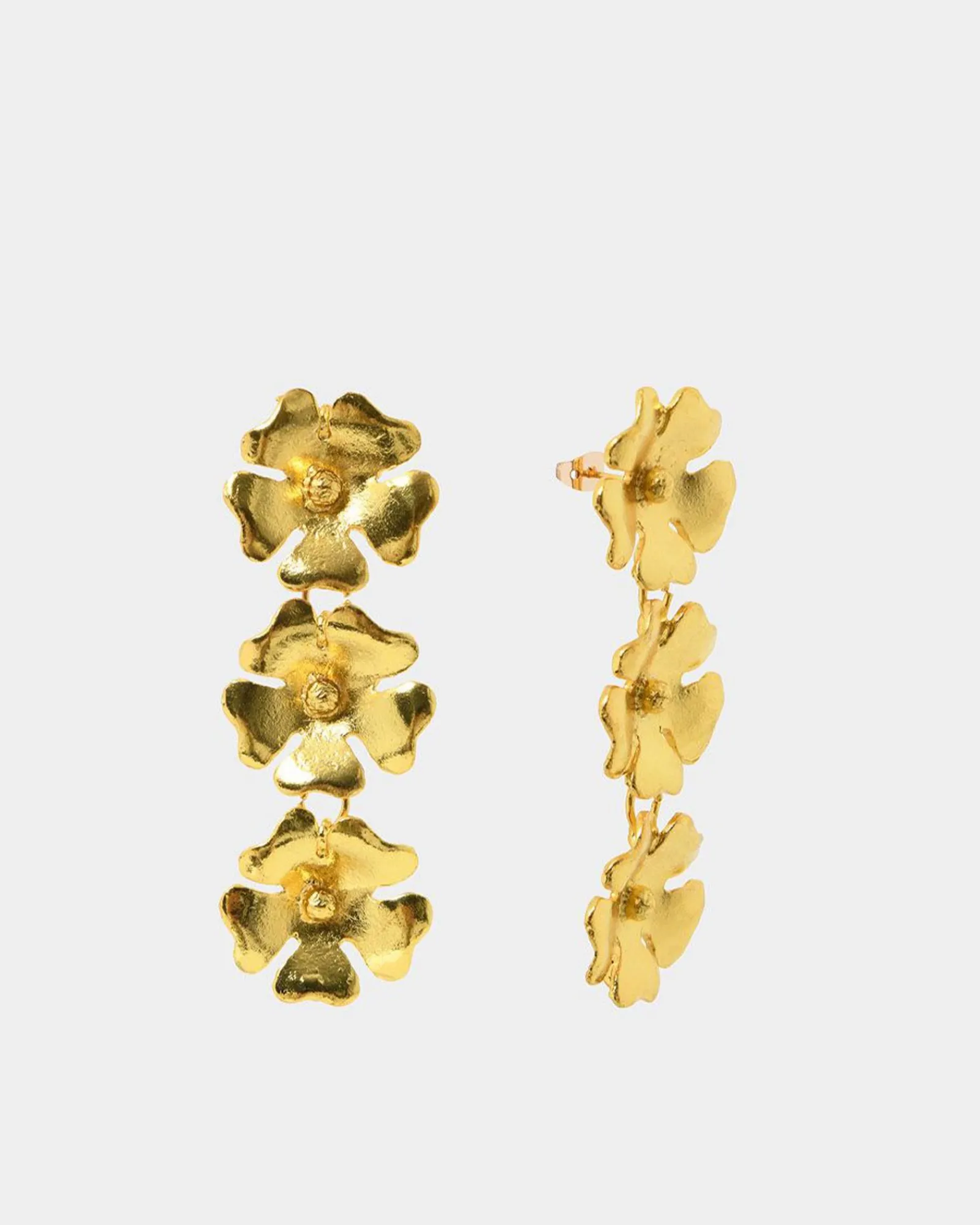 Forcast Priscilla Earrings* Earrings