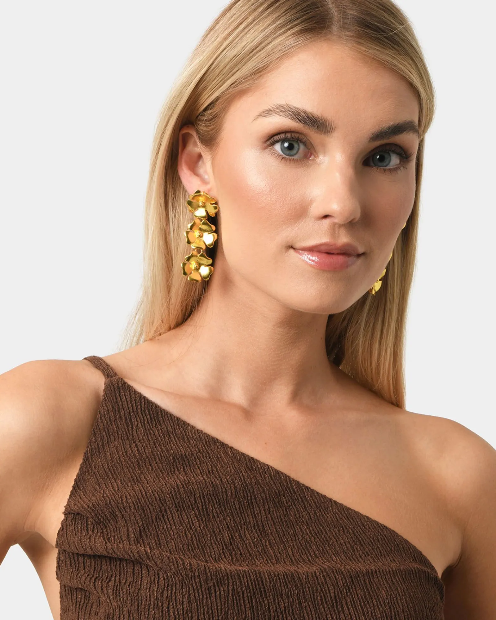 Forcast Priscilla Earrings* Earrings